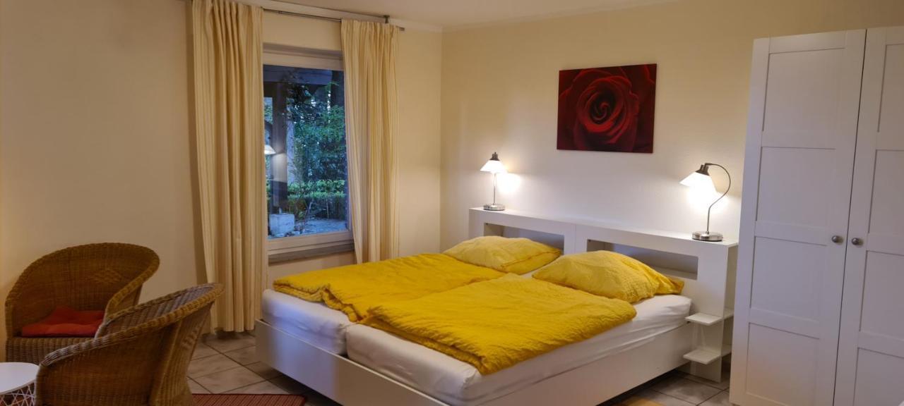 Ferienwohnung "Tecklenburger Augenblicke" Exteriér fotografie