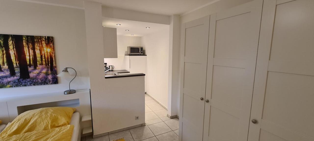 Ferienwohnung "Tecklenburger Augenblicke" Exteriér fotografie