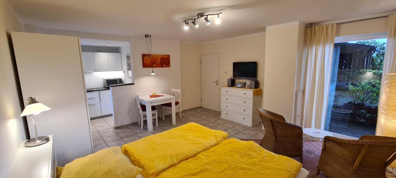 Ferienwohnung "Tecklenburger Augenblicke" Exteriér fotografie
